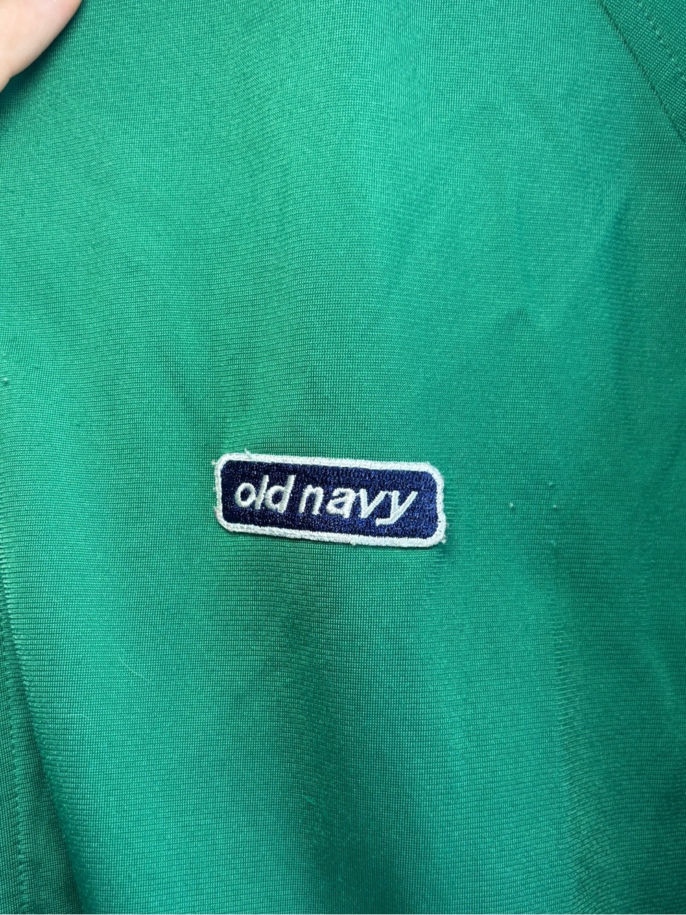 Old Navy Track Jacket - Picture 6 of 9